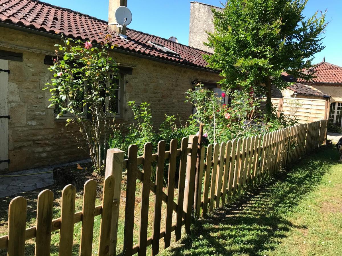Presbytere De Cassagnes Cassagnes  Luaran gambar