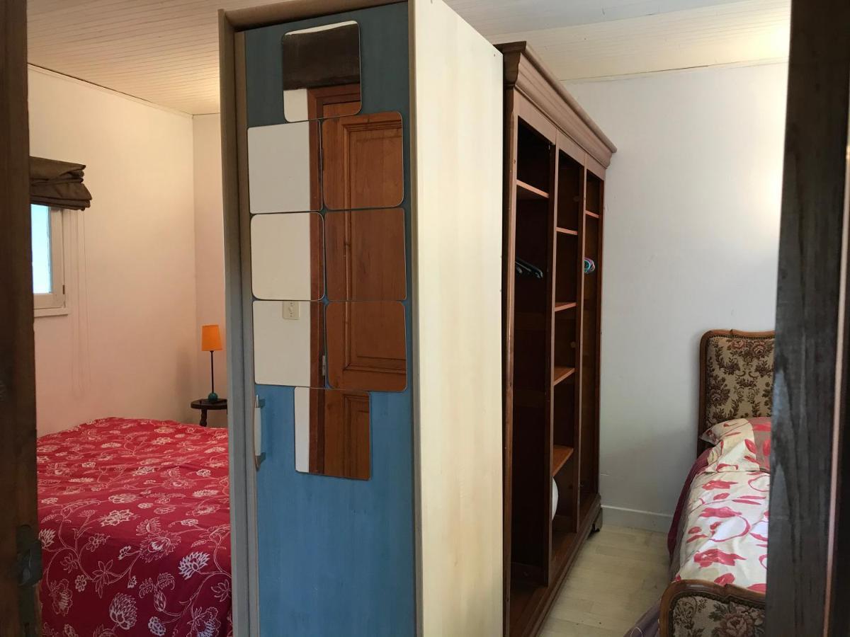 Presbytere De Cassagnes Cassagnes  Luaran gambar