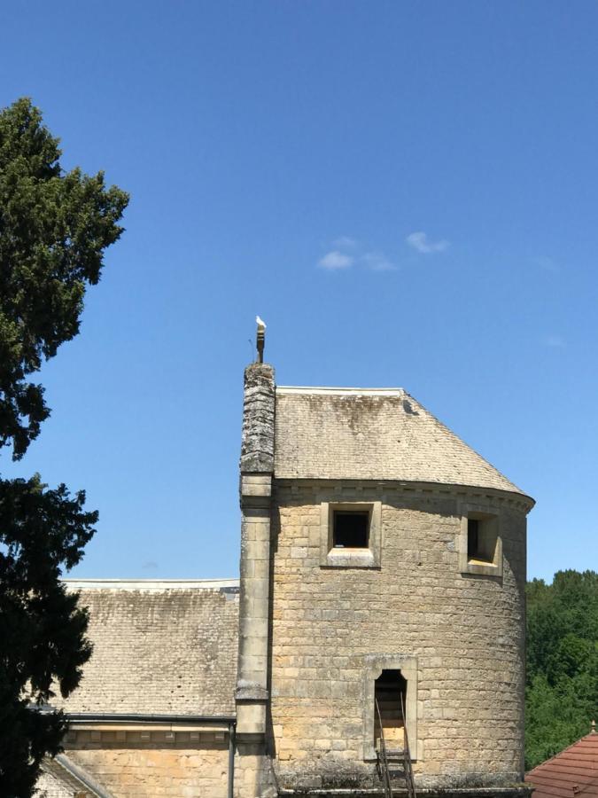 Presbytere De Cassagnes Cassagnes  Luaran gambar