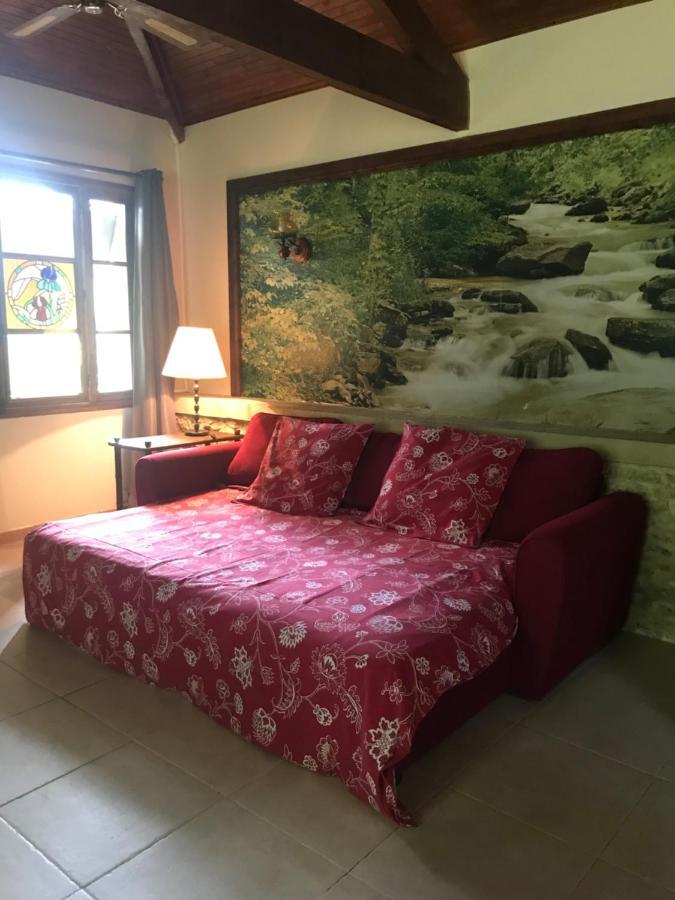 Presbytere De Cassagnes Cassagnes  Luaran gambar